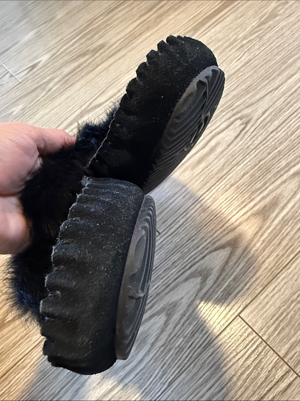 Manitobah Mukluks Slipper/Shoe - Picture 10 of 10